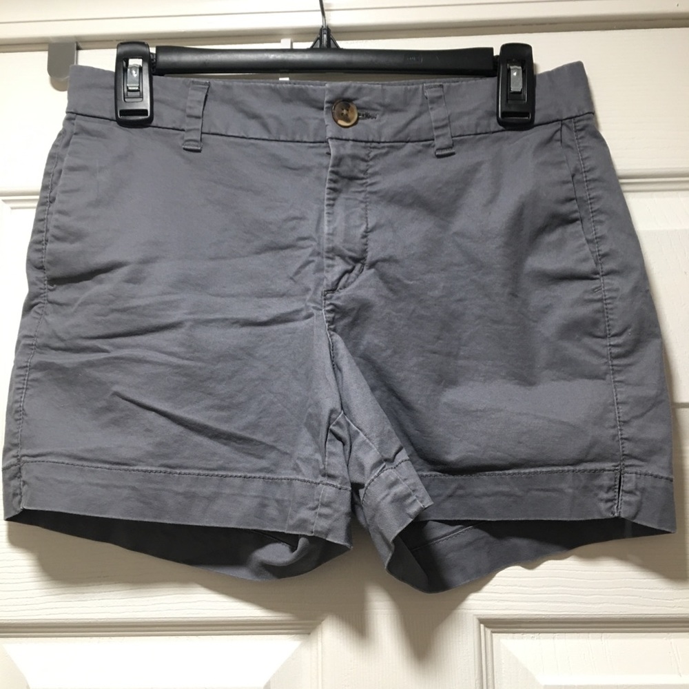 Gray Old Navy Shorts
